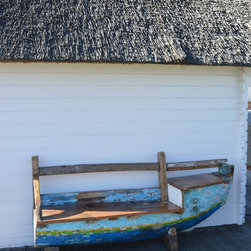 Bootsm&ouml;bel aus Teakholz - Furniture
