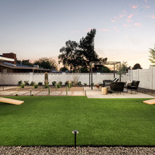 Landscaping Ideas