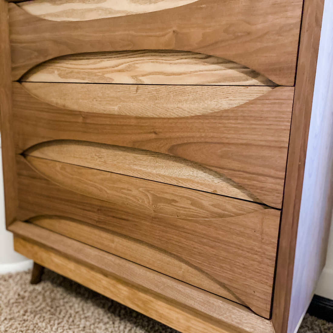 Jensen Riggs' Nursery