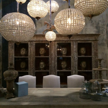 Labyrinthe Interiors