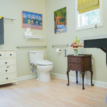 Accessible Remodeling