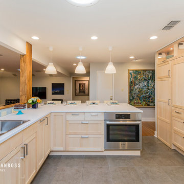 1970s Kitchen Renovation