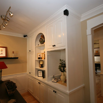 Project photos