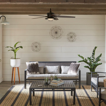 Outdoor Lighting