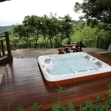 Spas