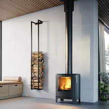Wood stove