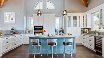 Cardiff by the Sea - Beach Project