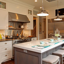Kitchen Ideas