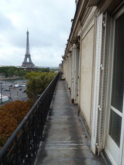 Classique Chic  Appartement de Luxe - Triangle d'Or, Paris