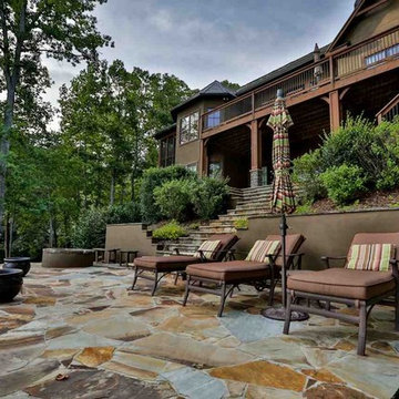The Reserve at Lake Keowee 39