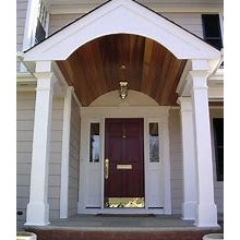 Portico