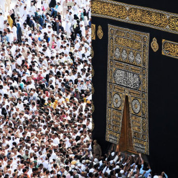 Cheap Umrah Package USA – Best Umrah Packages from USA