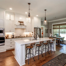 Condo Kitchen