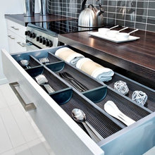 Kitchen Cupboards