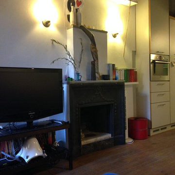 casetta