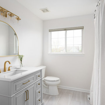 Modern Farmhouse