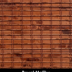 Horizons Natural Shade Patterns - Window Treatments