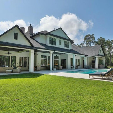 Top Reasons Magnolia, Texas Real Estate Is a Hot Market for Investors in 2026