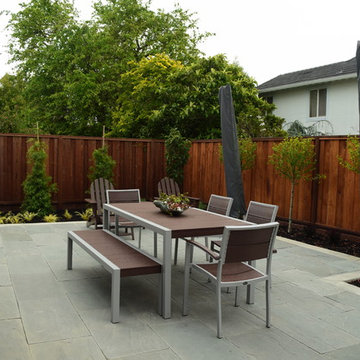 Fremont Residence