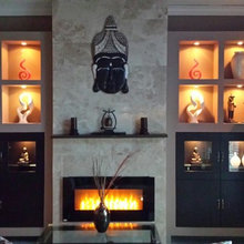 My Livingroom Redesign Project