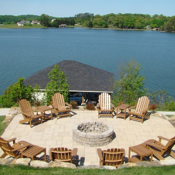 Lakefront Home in Louisville TN