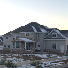 Progression - Exterior