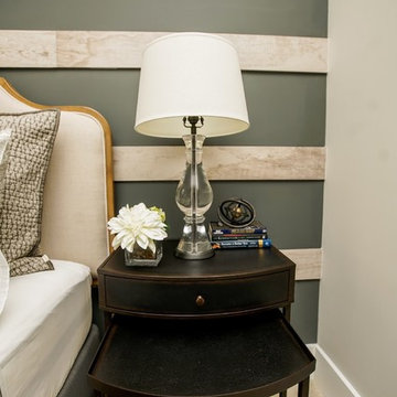 The McGinty’s Home Design