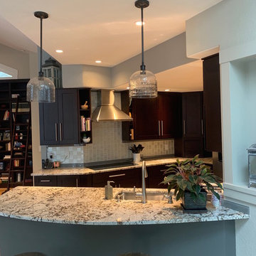 Kitchens