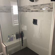 Boys Bathroom