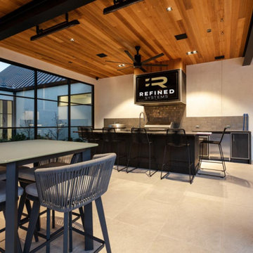 2020 Willowcreek Ranch Automation System