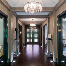 Entry/hall