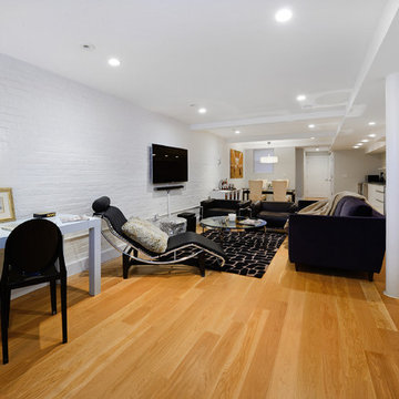 Chic & stylish uptown studio