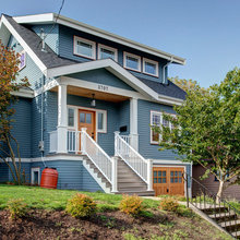 Exterior Looks