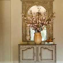 Foyers