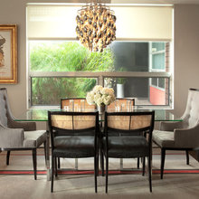 dining rooms