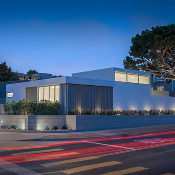 Corner Pocket House - Manhattan Beach, CA