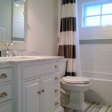 boys bathroom