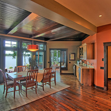 Lake Maud Home