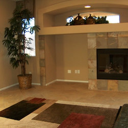 Customer Tile Jobs - Products