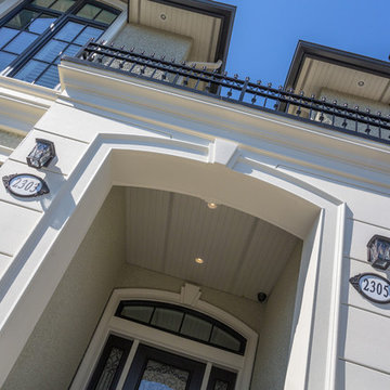 European Allure - Victoria Fraserview
