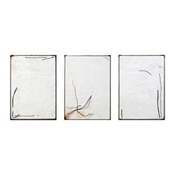 Sculptures - Mixed Media Art