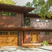 Lakeville - Exterior