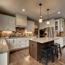 Kitchen/Pantry/Breakfast Nook