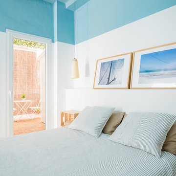 KALEIDOSCOPE_VIVIENDA VACACIONAL CIUTAT VELLA