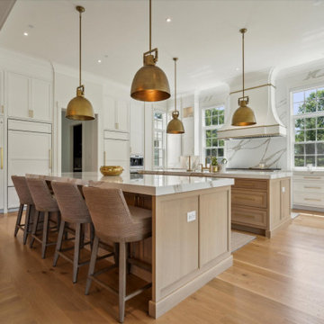 Main Line Residence