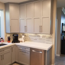 LQ Kitchen Update