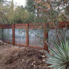 Landscaping ideas
