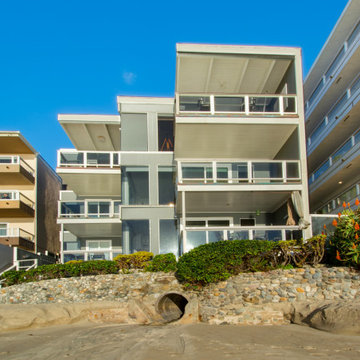 Laguna Beach Condo