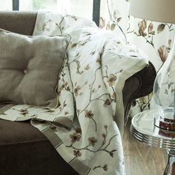 Drapery Panels - Products