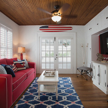 Historic House in Bethany Beach